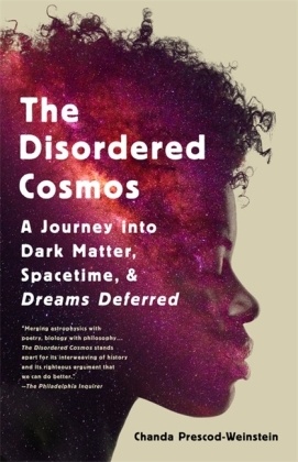 The Disordered Cosmos