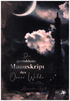 Das gestohlene Manuskript des Oscar Wilde