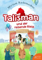 Talisman und der reisende Riese