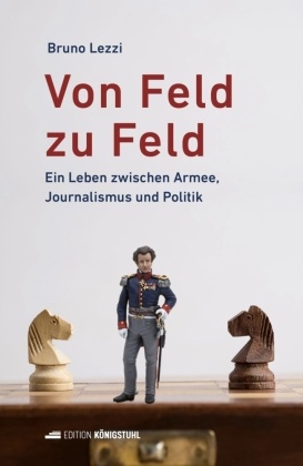 Von Feld zu Feld