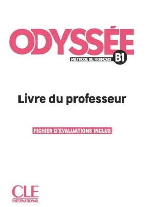 Odyssée B1