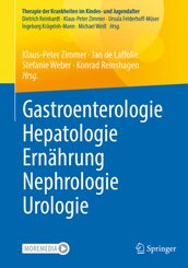 Gastroenterologie - Hepatologie - Ernährung - Nephrologie - Urologie