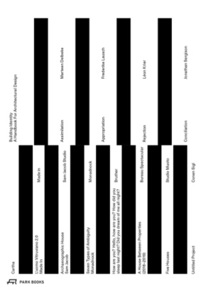 CARTHA - Building Identity