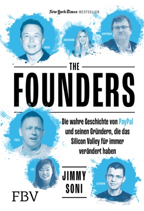 The Founders