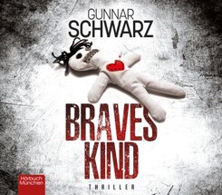 Braves Kind, Audio-CD