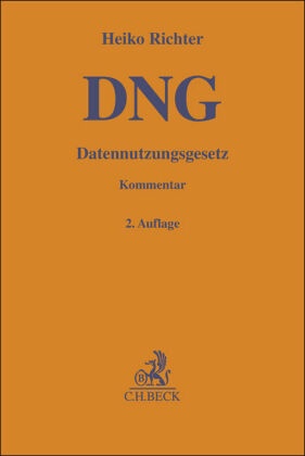 Datennutzungsgesetz