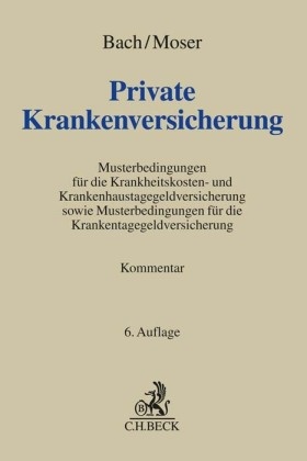 Private Krankenversicherung