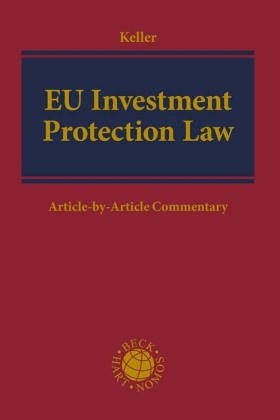 EU Investment Protection Law
