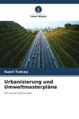 Urbanisierung und Umweltmasterpläne
