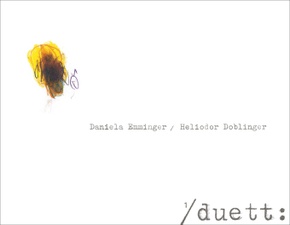 Daniela Emminger | Heliodor Doblinger - 1/duett:
