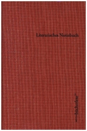 Literarisches Notizbuch