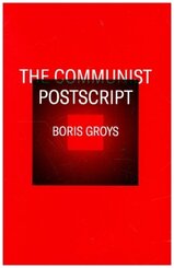 The Communist Postscript