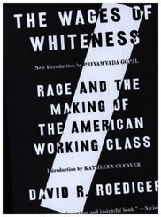 Wages of Whiteness
