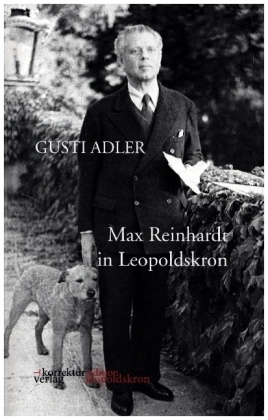 Max Reinhardt in Leopoldskron
