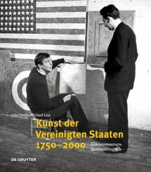 Kunst der Vereinigten Staaten 1750-2000