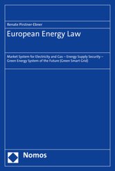 European Energy Law