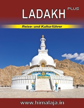 Ladakh plus