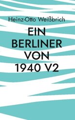 Ein Berliner von 1940 V2