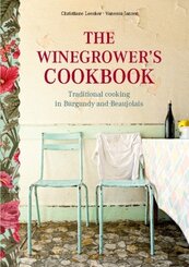 The Winegrower's Cookbook