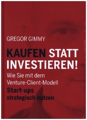 Kaufen statt Investieren!