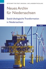 Neues Archiv für Niedersachsen 1.2022