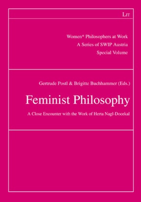 Feminist Philosophy