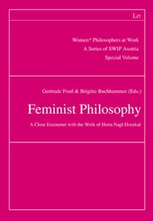 Feminist Philosophy