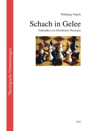 Schach in Gelee