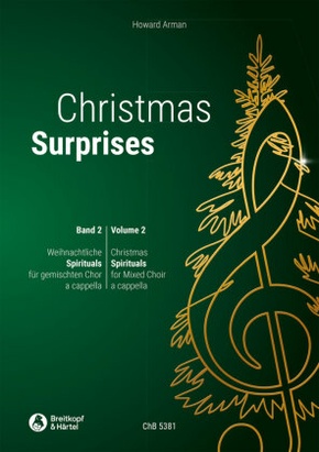 Christmas Surprises - Band 2