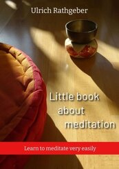 Little book about meditation