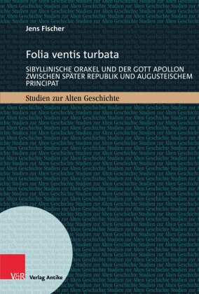 Folia ventis turbata