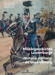 Militärgeschichte Luxemburgs