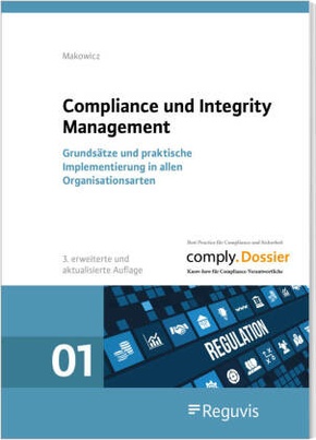 Compliance und Integrity Management