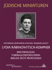 Lydia Rabinowitsch-Kempner