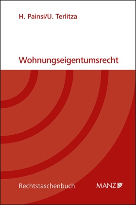 Wohnungseigentumsrecht