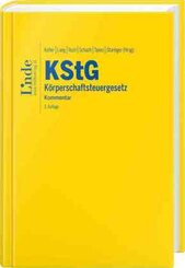 KStG | Körperschaftsteuergesetz