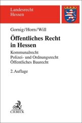 Öffentliches Recht in Hessen