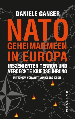 Nato-Geheimarmeen in Europa