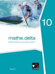 mathe.delta Bayern 10