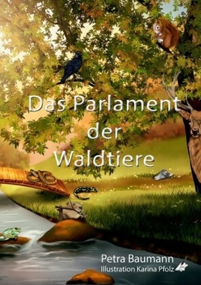 Das Parlament der Waldtiere