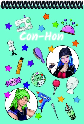 Con-Hon