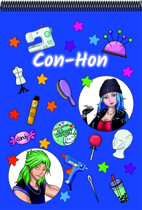 Con-Hon