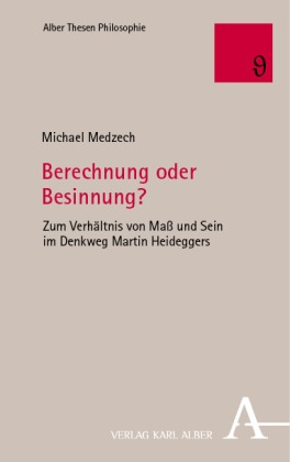 Berechnung oder Besinnung?