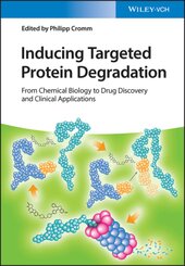 Inducing Targeted Protein Degradation