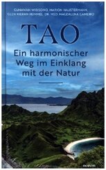TAO - Ein harmonischer Weg im Einklang mit der Natur