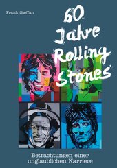 60 Jahre Rolling Stones