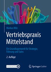 Vertriebspraxis Mittelstand