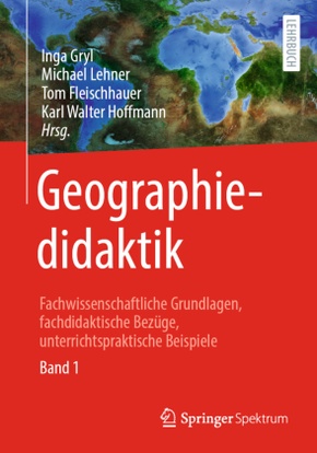 Geographiedidaktik