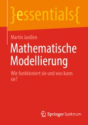 Mathematische Modellierung