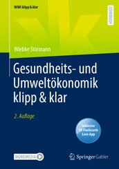 Gesundheits- und Umwelt&ouml;konomik klipp & klar